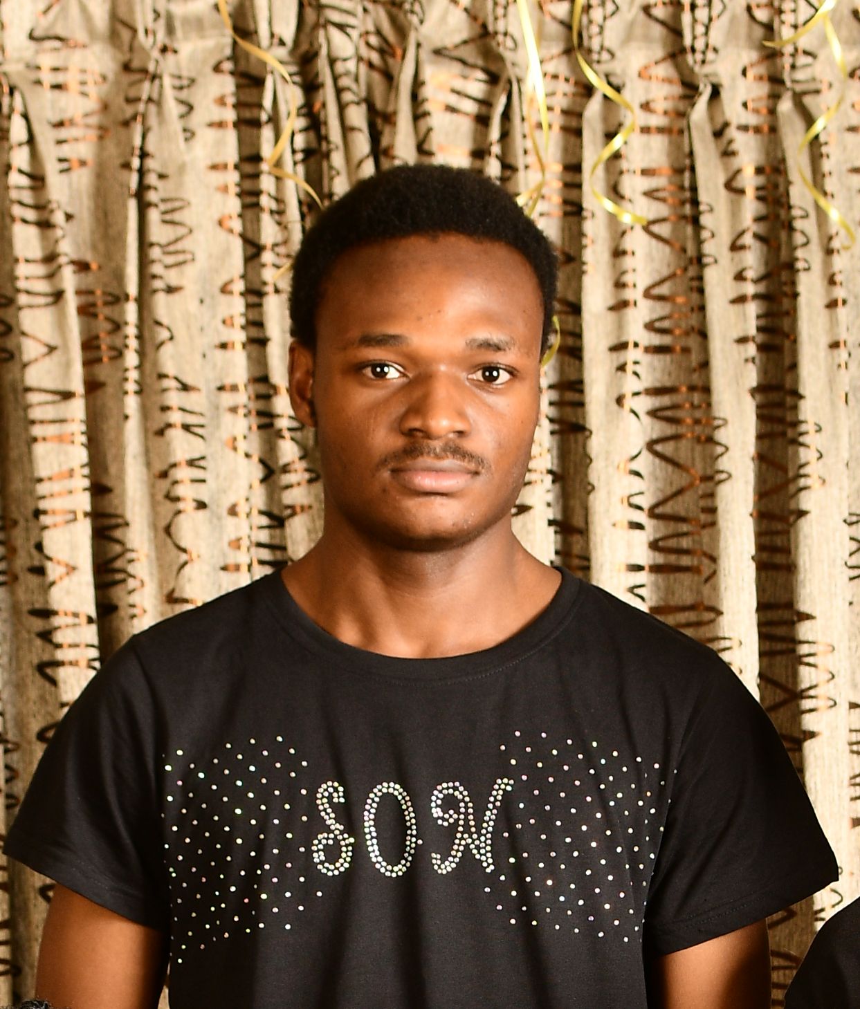 Iyanuoluwa Darasimi